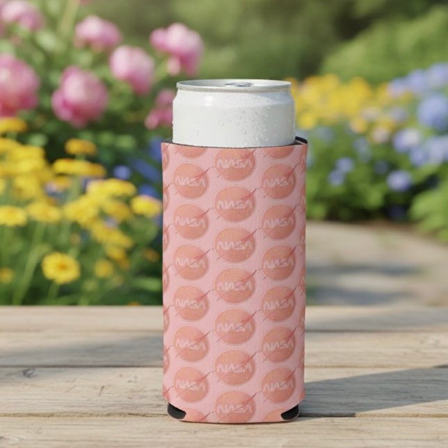 Nasa Seltzer Can Cooler (Creator Uploaded)