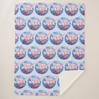 Nasa Sherpa Blanket