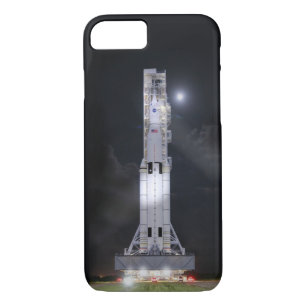 NASA SLS Space Launch System iPhone 8/7 Case