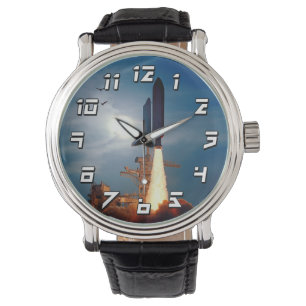 NASA Space Shuttle Discovery Launch STS-64 Watch