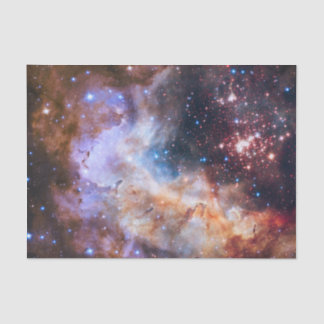 NASA Star Cluster Celestial  Tissue Paper