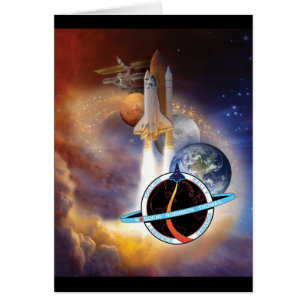 NASA STS-114 Shuttle Mission Roster- 2005