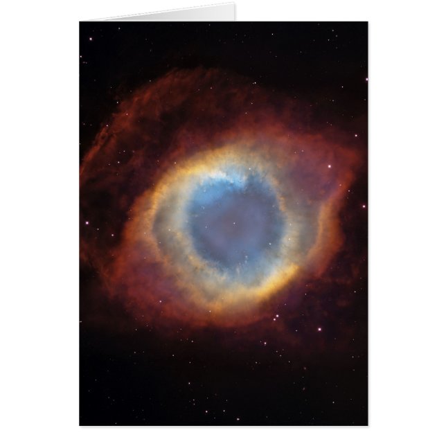 NASA - The Helix Nebula (Front)