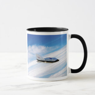 NASA X-38 Experimental Crew Return Vehicle Mug