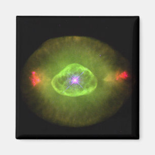 NASAs Blinking planetary Magnet