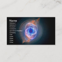 NASAs Cats eye
