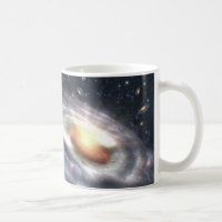NASAs Quasar Black Hole