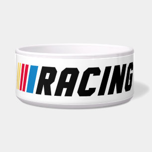 NASCAR Racing Logo Art