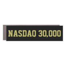 NASDAQ 30000 Stock Market Celebration