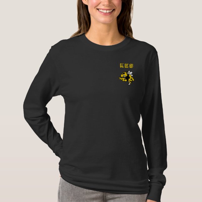 Nash, Brenda T-Shirt (Front)