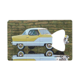 Nash Metropolitan