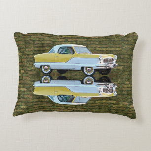 Nash Metropolitan Decorative Cushion