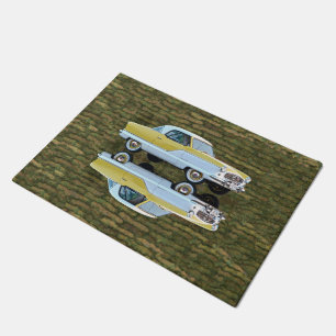 Nash Metropolitan Doormat