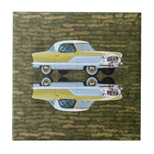 Nash Metropolitan Tile