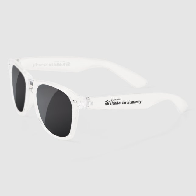 Nashua Habitat Sunglasses (Left)