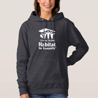 Nashua Habitat Sweatshirt