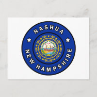 Nashua New Hampshire