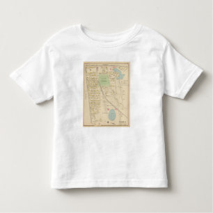 Nashua, Ward 68 Toddler T-Shirt