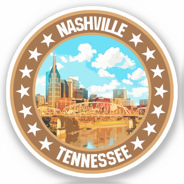 Nashville                                          (Front)