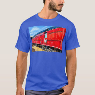 Nashville And Eastern T-Shirt
