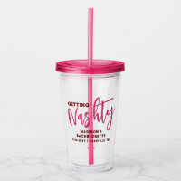 Nashville Bachelorette Get Nashty Favour