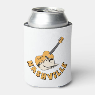 Nashville Can Cooler