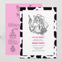 Nashville Cowgirl Bachelorette Weekend Itinerary