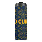 Nashville Curling Club Thermal Tumbler