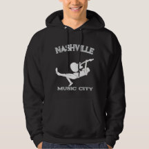 Nashville Metal Guitarist