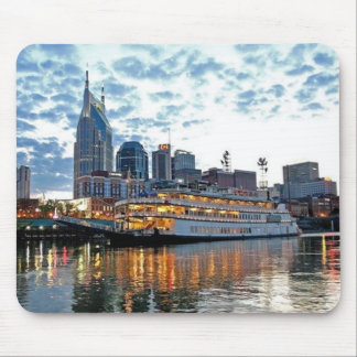 Nashville Mouse Pad
