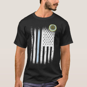 Nashville Police  T-Shirt