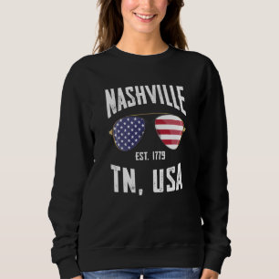Nashville Sweatshirt