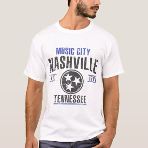 Nashville T-Shirt