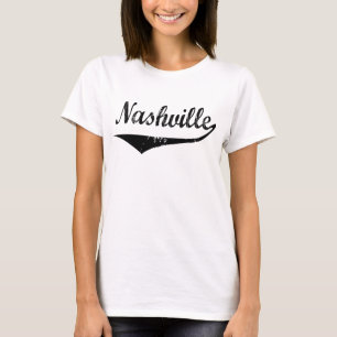 Nashville T-Shirt