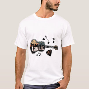 Nashville T-Shirt