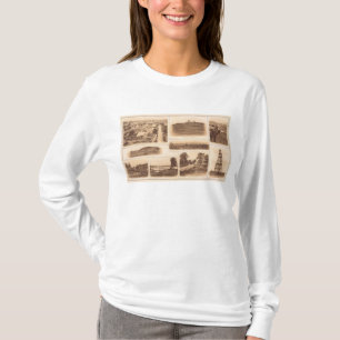 Nashville, Tenn T-Shirt