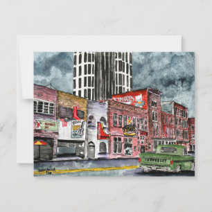 nashville tennessee country music capital art