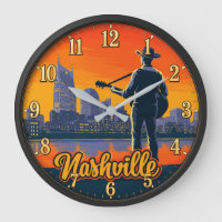 Nashville Tennessee
