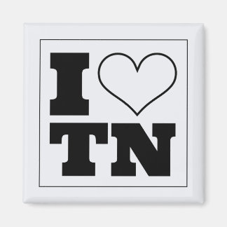 Nashville (TN) Football Watch Party Fridge Magnet