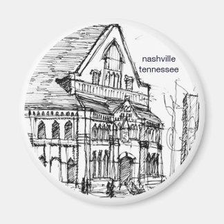 Nashville TN: Magnet