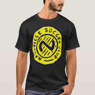 Nashvilleeee SC T-Shirt