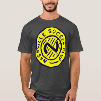 Nashvilleeee SC T-Shirt