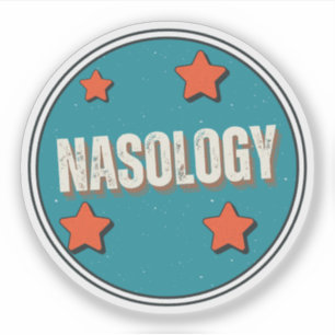 Nasology