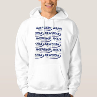 NASPGHAN Hoodie