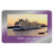 Nassau Harbour Daybreak with Cruise Ship