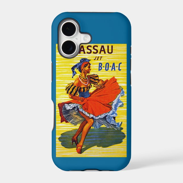 Nassau Jet (Back)