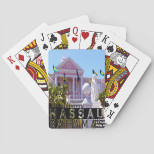 Nassau Playing Cards