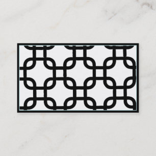 Nastia Business Card