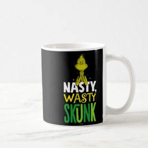 Nasty Wasty Skunk  Coffee Mug
