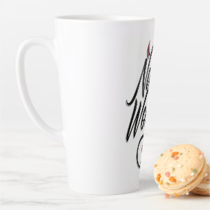 "Nasty Woman" Latte Coffee Mug